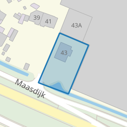 Perceel GVZ00-L-5701