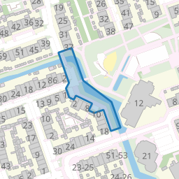 Perceel GVZ00-L-5728