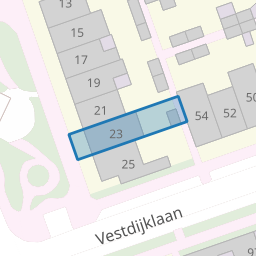 Perceel GVZ00-L-5735