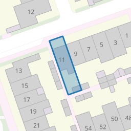 Perceel GVZ00-L-5737