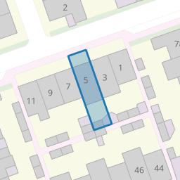 Perceel GVZ00-L-5740