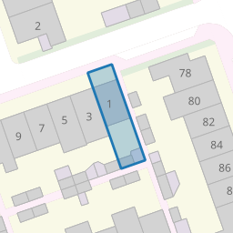 Perceel GVZ00-L-5742