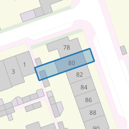 Perceel GVZ00-L-5750