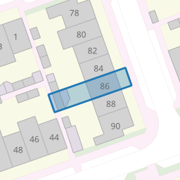 Perceel GVZ00-L-5753