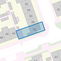 Perceel GVZ00-L-5755