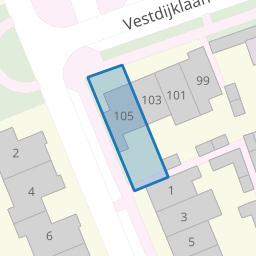 Perceel GVZ00-L-5756