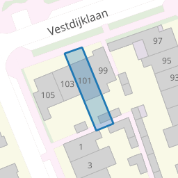 Perceel GVZ00-L-5758