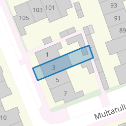 Perceel GVZ00-L-5761