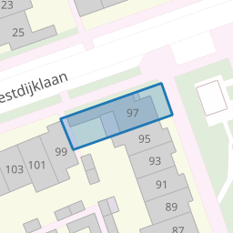 Perceel GVZ00-L-5764