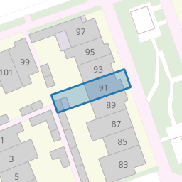 Perceel GVZ00-L-5767