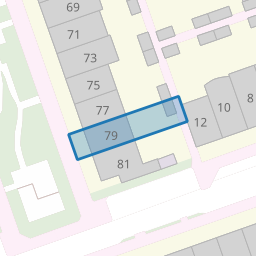 Perceel GVZ00-L-5778