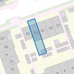 Perceel GVZ00-L-5781