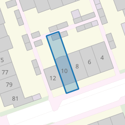 Perceel GVZ00-L-5786