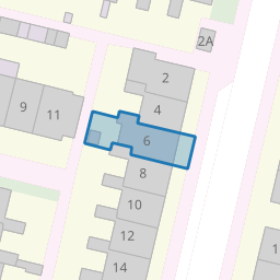 Perceel GVZ00-L-5799