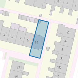 Perceel GVZ00-L-5815