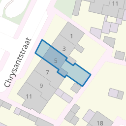 Perceel GVZ00-L-5822