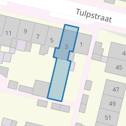 Perceel GVZ00-L-5826