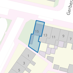 Perceel GVZ00-L-5831