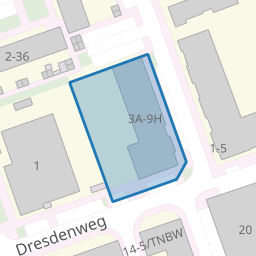 Perceel GVZ00-L-5869