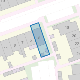 Perceel GVZ00-L-5915