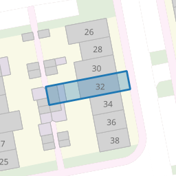 Perceel GVZ00-L-5932