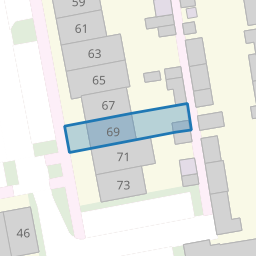 Perceel GVZ00-L-6010