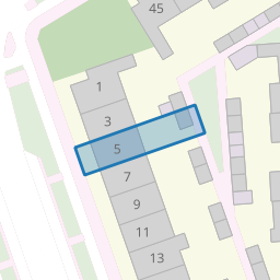 Perceel GVZ00-L-6032