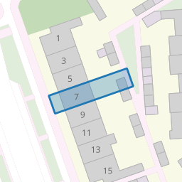 Perceel GVZ00-L-6033