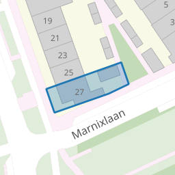 Perceel GVZ00-L-6040