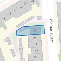 Perceel GVZ00-L-6041