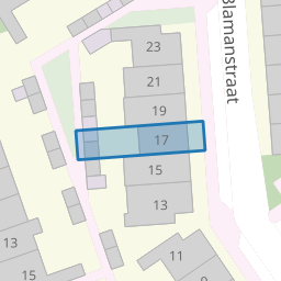 Perceel GVZ00-L-6044