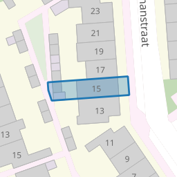 Perceel GVZ00-L-6045