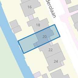 Perceel GVZ00-L-6101