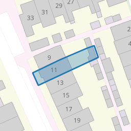 Perceel GVZ00-L-6153