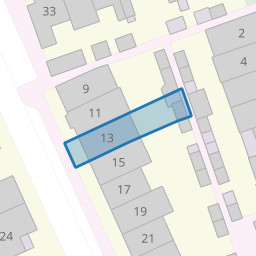 Perceel GVZ00-L-6154