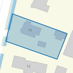 Perceel GVZ00-L-6182