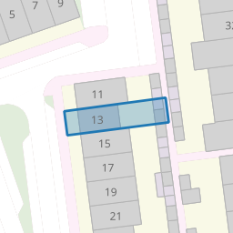 Perceel GVZ00-L-6252