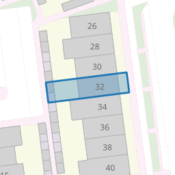 Perceel GVZ00-L-6264