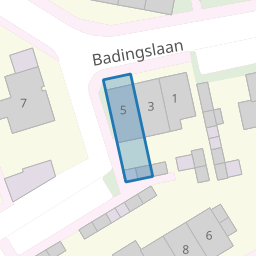 Perceel GVZ00-L-6291