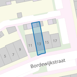 Perceel GVZ00-L-6319