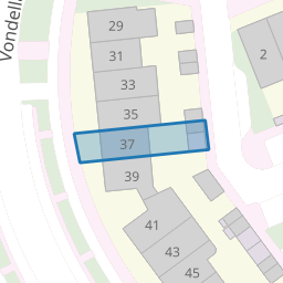 Perceel GVZ00-L-6356