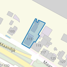 Perceel GVZ00-L-6423