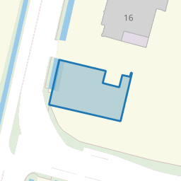 Perceel GVZ00-L-6425