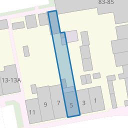 Perceel GVZ00-L-6429