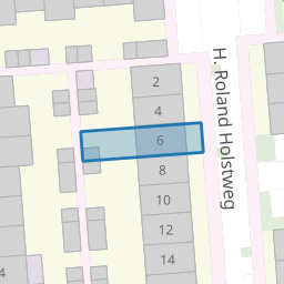 Perceel GVZ00-L-6432