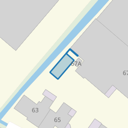 Perceel GVZ00-L-6468