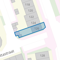 Perceel GVZ00-L-6500