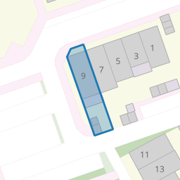 Perceel GVZ00-L-6525