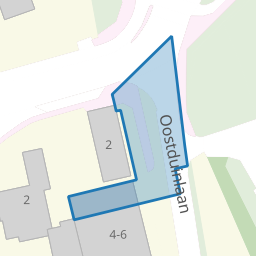 Perceel GVZ00-L-6547