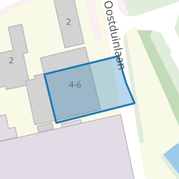 Perceel GVZ00-L-6548